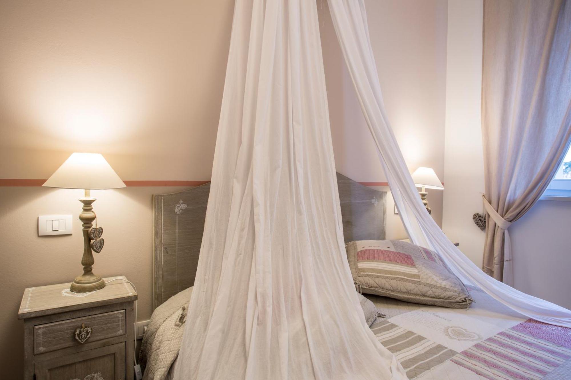 La Vecchia Tenenza B&B Citta della Pieve Ngoại thất bức ảnh