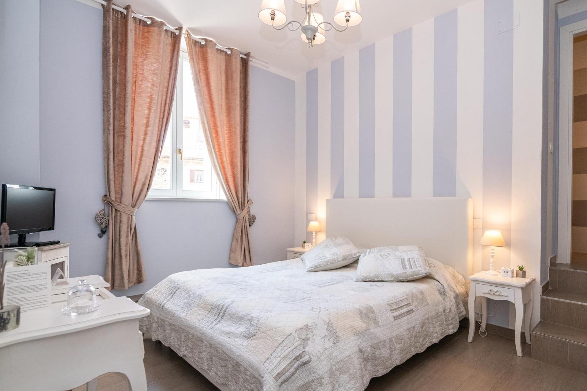 La Vecchia Tenenza B&B Citta della Pieve Ngoại thất bức ảnh