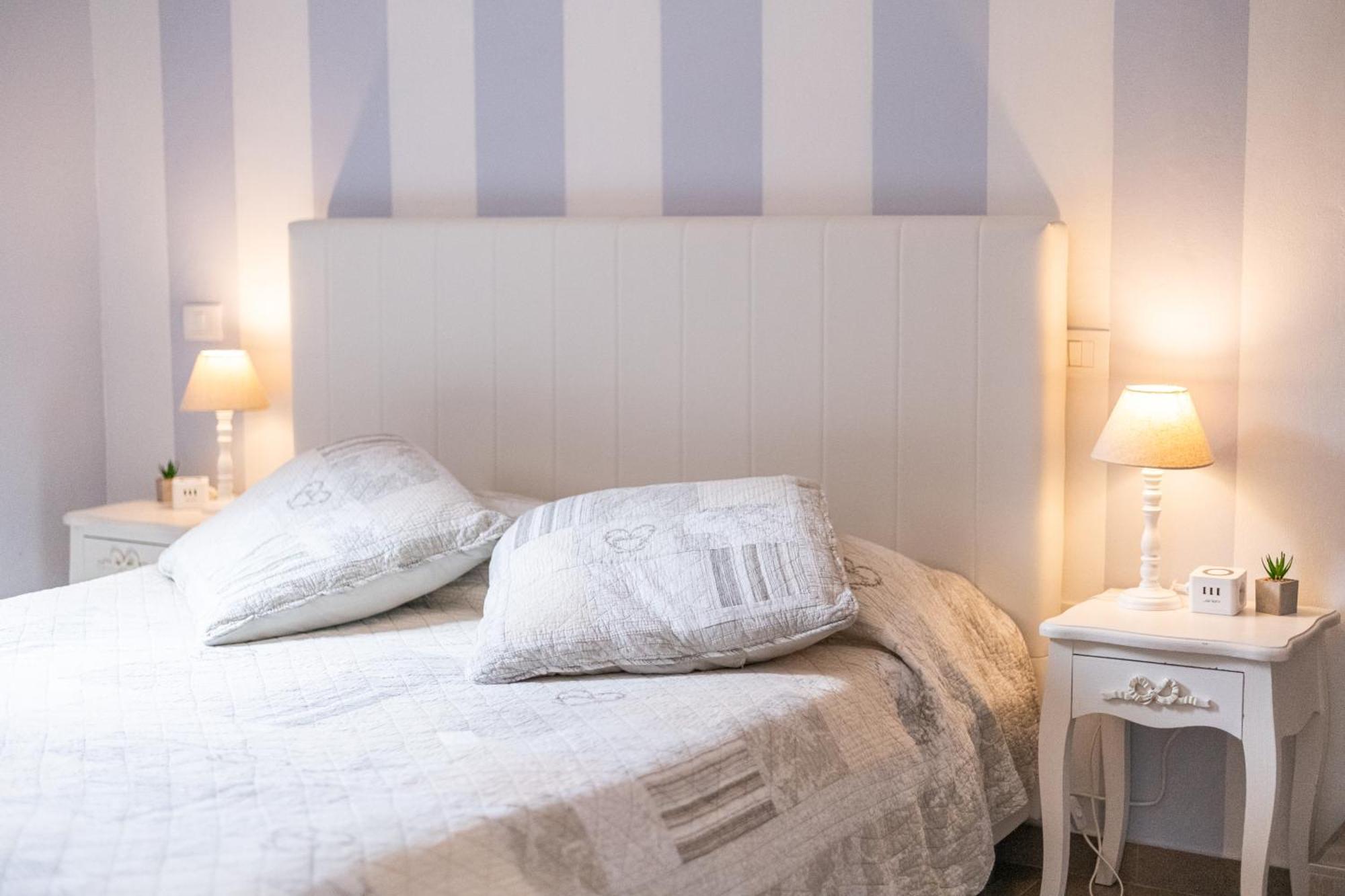 La Vecchia Tenenza B&B Citta della Pieve Ngoại thất bức ảnh